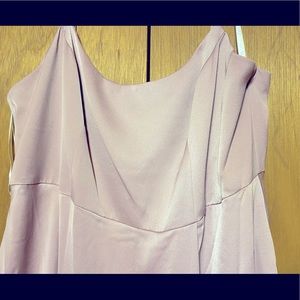 Davids Bridal Bridesmaid Dress